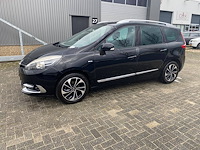 Renault scenic 1.2 benzine 2014 (marge) - afbeelding 1 van  1