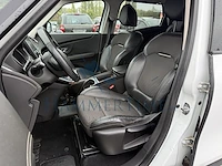 Renault scenic 1.5 dci energy intens edc 110 at, 2017 - afbeelding 3 van  35