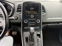 Renault scenic 1.5 dci energy intens edc 110 at, 2017 - afbeelding 8 van  35