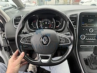 Renault scenic 1.5 dci energy intens edc 110 at, 2017 - afbeelding 10 van  35