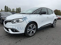 Renault scenic 1.5 dci energy intens edc 110 at, 2017