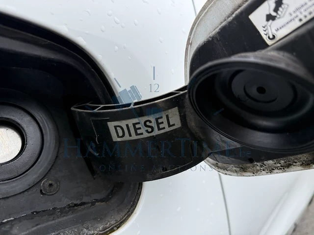 Renault scenic 1.5 dci energy intens edc 110 at, 2017 - afbeelding 18 van  35
