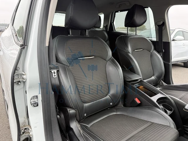 Renault scenic 1.5 dci energy intens edc 110 at, 2017 - afbeelding 19 van  35