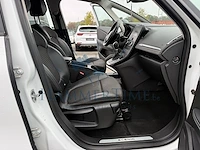 Renault scenic 1.5 dci energy intens edc 110 at, 2017 - afbeelding 20 van  35