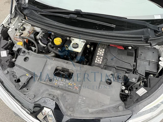 Renault scenic 1.5 dci energy intens edc 110 at, 2017 - afbeelding 22 van  35