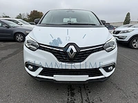 Renault scenic 1.5 dci energy intens edc 110 at, 2017 - afbeelding 12 van  35