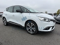 Renault scenic 1.5 dci energy intens edc 110 at, 2017 - afbeelding 23 van  35