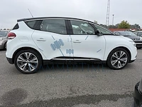Renault scenic 1.5 dci energy intens edc 110 at, 2017 - afbeelding 30 van  35