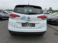 Renault scenic 1.5 dci energy intens edc 110 at, 2017 - afbeelding 32 van  35