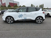 Renault scenic 1.5 dci energy intens edc 110 at, 2017 - afbeelding 34 van  35