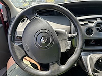 Renault scenic, 2005 - afbeelding 2 van  28