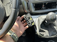 Renault scenic, 2005 - afbeelding 5 van  28