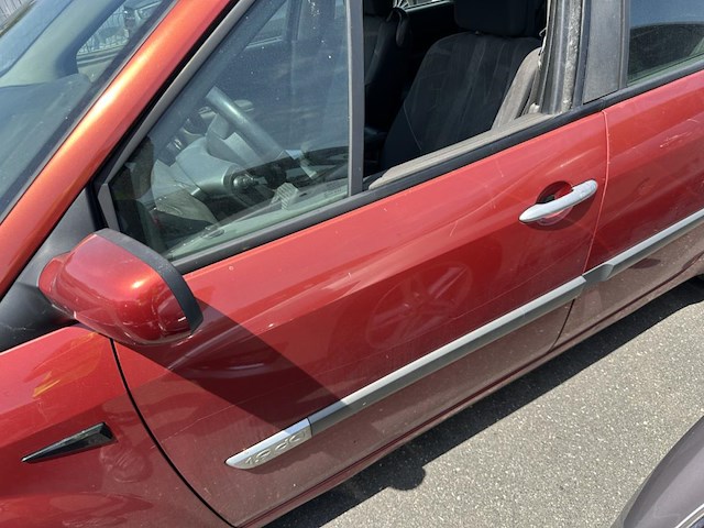Renault scenic, 2005 - afbeelding 8 van  28