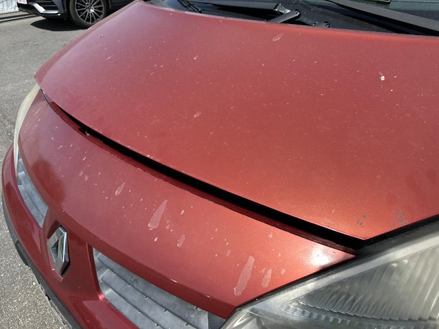 Renault scenic, 2005 - afbeelding 11 van  28