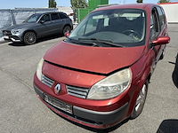 Renault scenic, 2005 - afbeelding 1 van  28