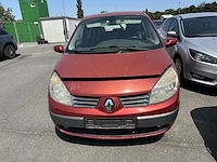 Renault scenic, 2005 - afbeelding 12 van  28