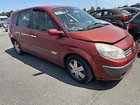 Renault scenic, 2005 - afbeelding 22 van  28