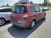 Renault scenic, 2005 - afbeelding 24 van  28