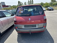 Renault scenic, 2005 - afbeelding 25 van  28