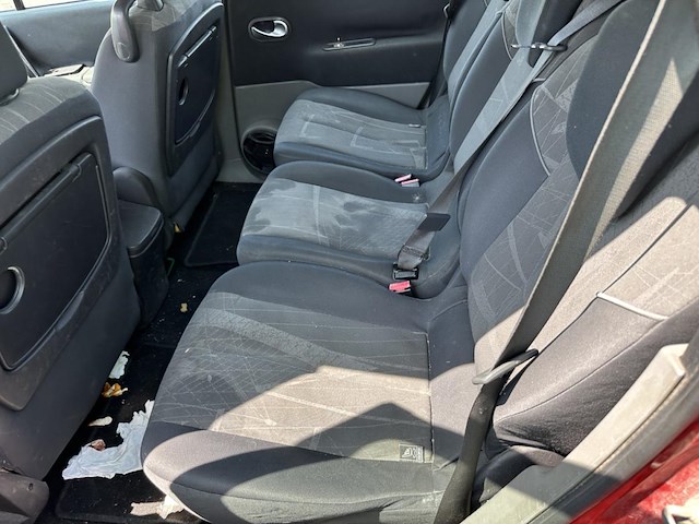 Renault scenic, 2005 - afbeelding 27 van  28