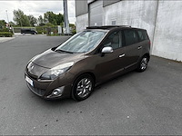 Renault scenic, 2011