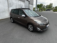 Renault scenic, 2011 - afbeelding 9 van  14