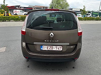 Renault scenic, 2011 - afbeelding 12 van  14