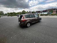 Renault scenic, 2011 - afbeelding 13 van  14