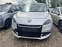 Renault scenic, 2013 - afbeelding 5 van  12