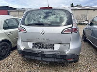 Renault scenic, 2013 - afbeelding 8 van  12