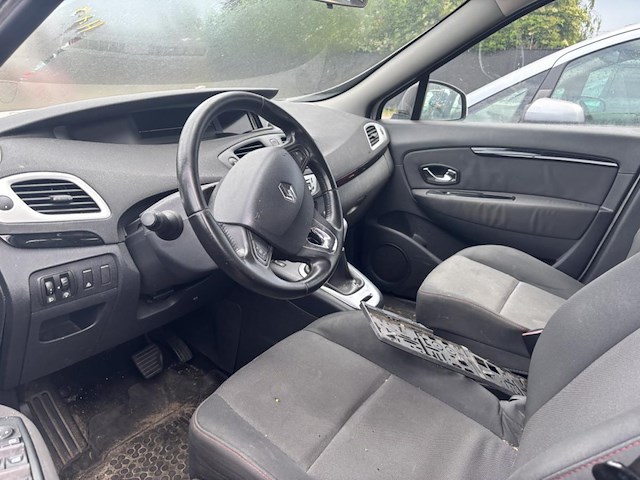 Renault scenic, 2013 - afbeelding 10 van  12