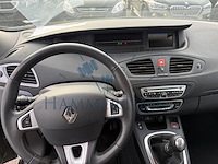 Renault scenic 3 1.6 dci energy privilege fap, 2012 - afbeelding 2 van  33