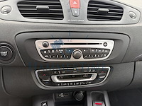 Renault scenic 3 1.6 dci energy privilege fap, 2012 - afbeelding 4 van  33