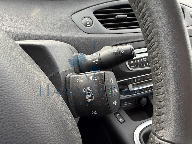 Renault scenic 3 1.6 dci energy privilege fap, 2012 - afbeelding 6 van  33