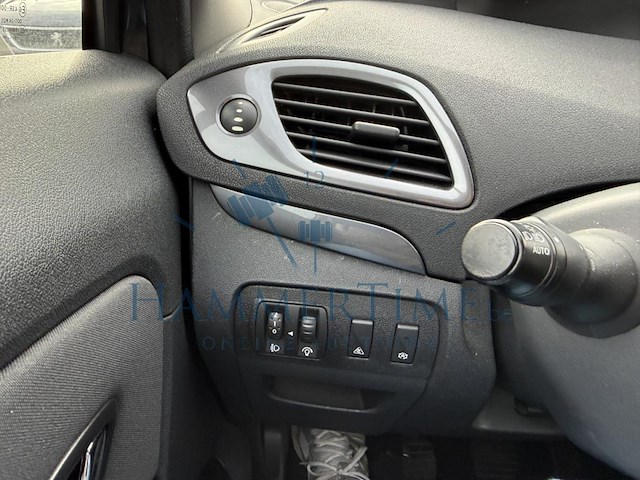 Renault scenic 3 1.6 dci energy privilege fap, 2012 - afbeelding 8 van  33