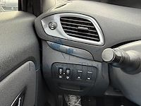 Renault scenic 3 1.6 dci energy privilege fap, 2012 - afbeelding 8 van  33