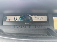 Renault scenic 3 1.6 dci energy privilege fap, 2012 - afbeelding 9 van  33