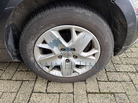 Renault scenic 3 1.6 dci energy privilege fap, 2012 - afbeelding 11 van  33