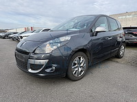 Renault scenic 3 1.6 dci energy privilege fap, 2012 - afbeelding 1 van  33