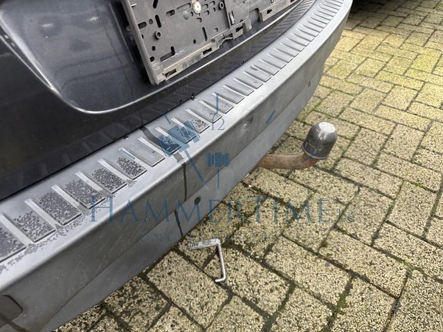 Renault scenic 3 1.6 dci energy privilege fap, 2012 - afbeelding 13 van  33