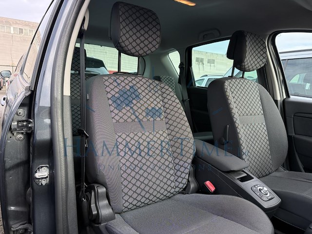 Renault scenic 3 1.6 dci energy privilege fap, 2012 - afbeelding 16 van  33