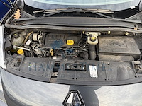 Renault scenic 3 1.6 dci energy privilege fap, 2012 - afbeelding 19 van  33