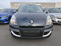 Renault scenic 3 1.6 dci energy privilege fap, 2012 - afbeelding 12 van  33