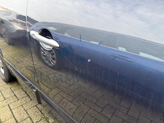 Renault scenic 3 1.6 dci energy privilege fap, 2012 - afbeelding 25 van  33