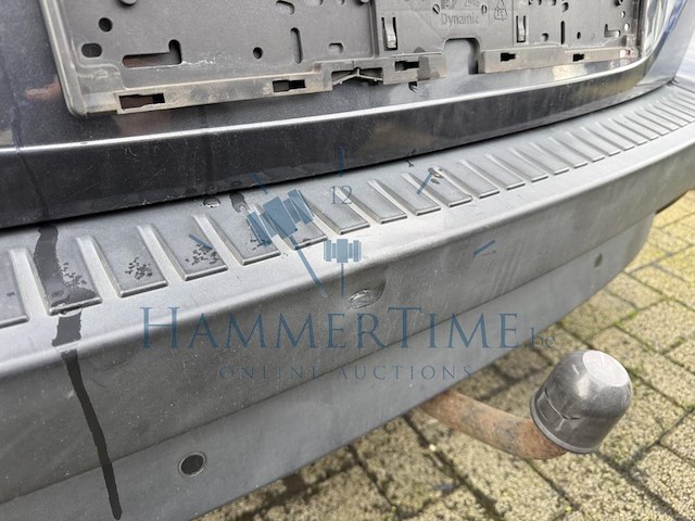 Renault scenic 3 1.6 dci energy privilege fap, 2012 - afbeelding 27 van  33