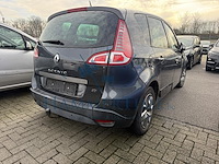 Renault scenic 3 1.6 dci energy privilege fap, 2012 - afbeelding 28 van  33