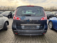 Renault scenic 3 1.6 dci energy privilege fap, 2012 - afbeelding 29 van  33