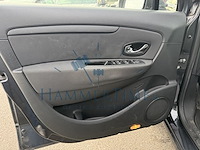 Renault scenic 3 1.6 dci energy privilege fap, 2012 - afbeelding 31 van  33