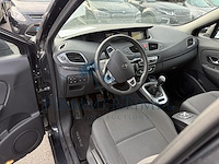 Renault scenic 3 1.6 dci energy privilege fap, 2012 - afbeelding 33 van  33
