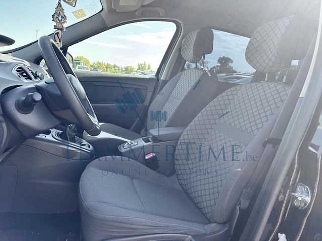 Renault scenic 3, 2011 - afbeelding 2 van  34